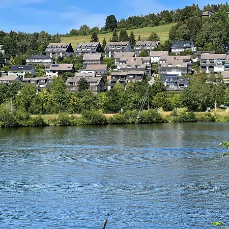 Apartament Auszeit Bergliebe *