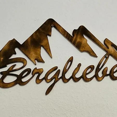 Auszeit Bergliebe *