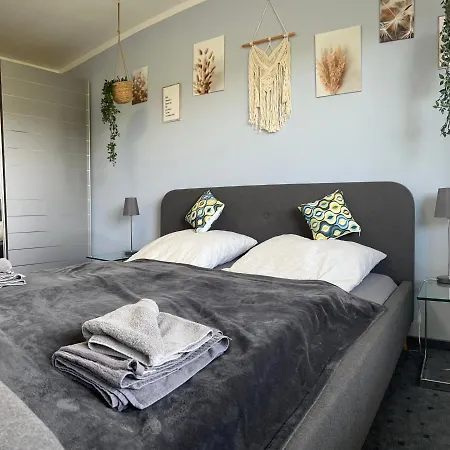 Auszeit Bergliebe Apartment *