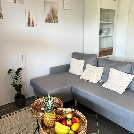 Auszeit Bergliebe Appartement *