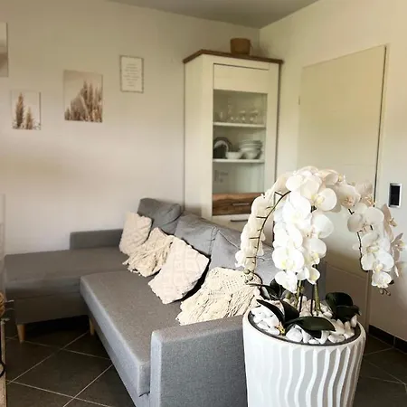 Apartment Auszeit Bergliebe *