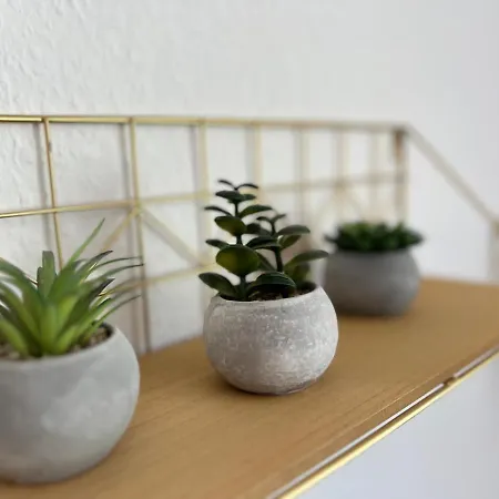 Apartament Auszeit Bergliebe Winterberg