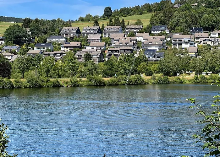 Apartamento Auszeit Bergliebe *