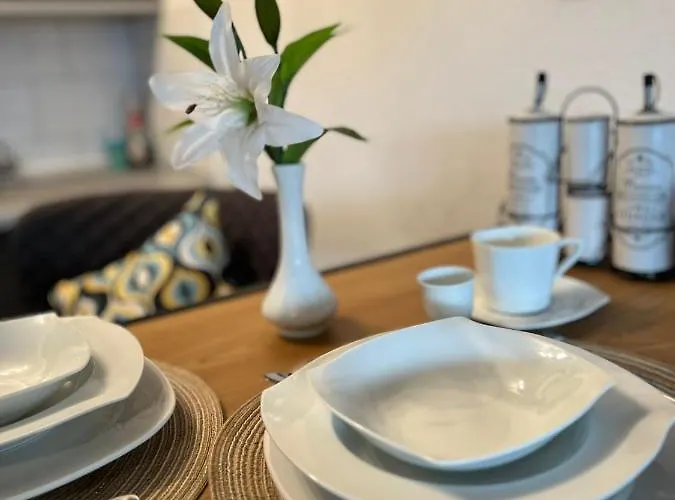 דירה Auszeit Bergliebe *