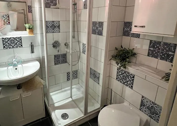 Apartamento Auszeit Bergliebe *