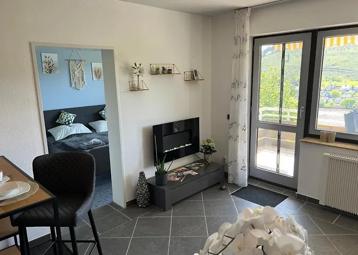 Auszeit Bergliebe Apartamento *