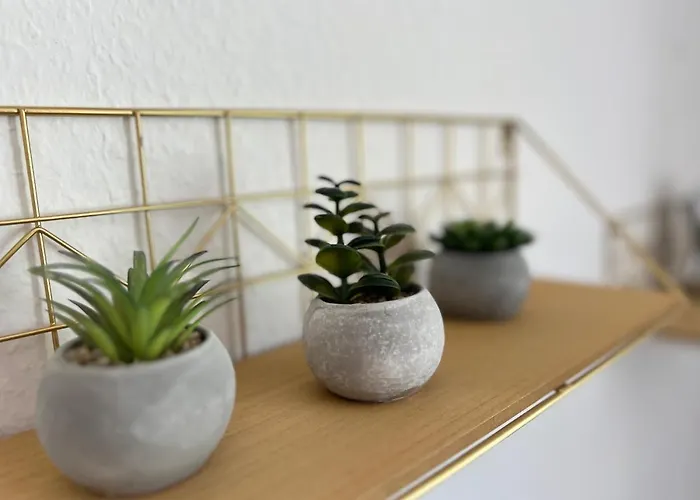 Apartamento Auszeit Bergliebe Winterberg