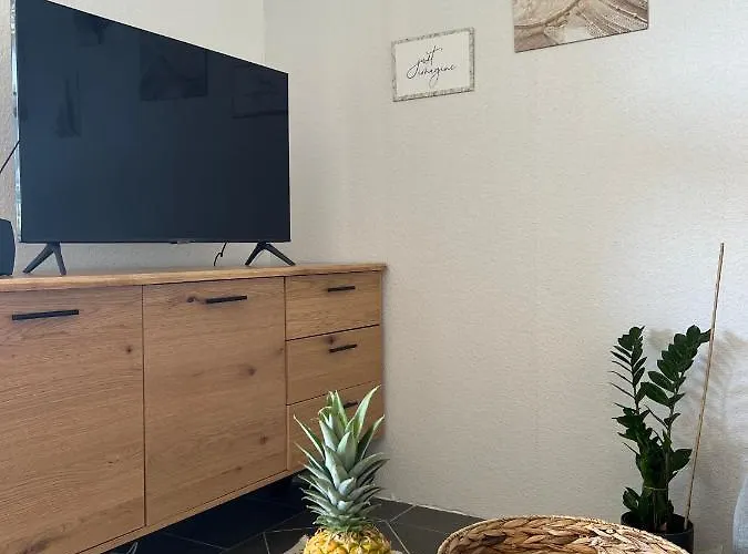 Auszeit Bergliebe * ווינטרברג