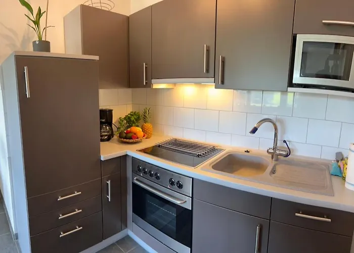 Auszeit Bergliebe Apartamento Winterberg